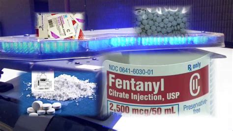 Overdose of fentanyl just by being in its presence is not possible 